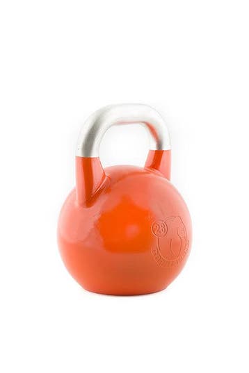 Competition Kettlebell 28KG, Sport en Fitness, Fitnessmaterialen, Ophalen of Verzenden, Nieuw
