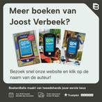 GPS wijzer voor de recreatieve en sportieve fietser, Verzenden, Gelezen, Joost Verbeek