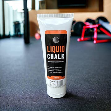 KRAKEN Liquid Chalk 100 ml - nieuw in doos, Sport en Fitness, Verzenden, Nieuw