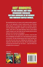Fortnite - Het eindspel / Gevangen in Battle Royale / 3, Boeken, Verzenden, Gelezen, Devin Hunter