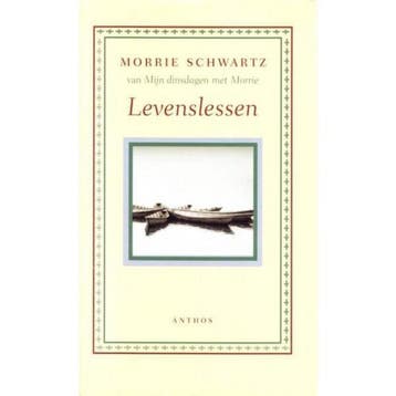 Levenslessen - M. Schwartz 9789041405432, Verzenden, Gelezen, M. Schwartz