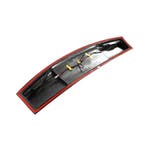 Land Rover Defender 90 110 carbon dak spoiler verlichting, Verzenden