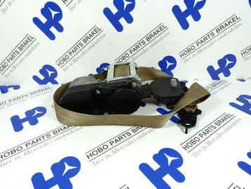 Gordel A 251 860 6685 RV beige o.a: R-klasse w251, Ophalen of Verzenden, Gebruikt, Mercedes-Benz