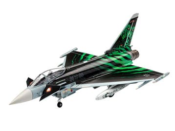 Eurofighter Ghost Tiger, Verzenden, Nieuw