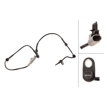 ABS Sensor Vooras Land Rover Defender – Mega Korting, Verzenden, Nieuw, Land Rover
