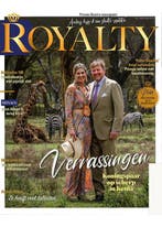 Royalty - 03 2025, Verzenden, Nieuw, Gossip of Showbizz
