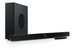 Teufel 11 2.1 - 2.1 kanaals Speakerset, Ophalen, Zo goed als nieuw