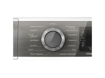 Bauknecht B8 W846WB DE - AutoDose Wasmachine 8kg 1400t - Wit, Verzenden, Zo goed als nieuw