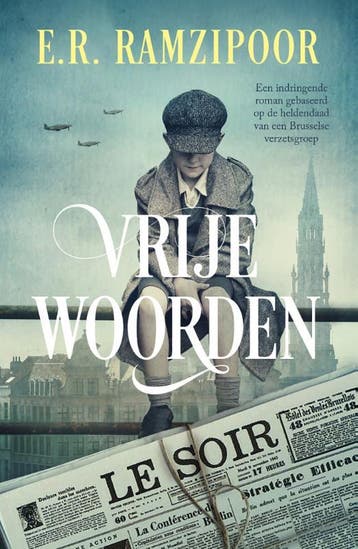 Vrije woorden - E.R. Ramzipoor 9789026148651, Verzenden, Zo goed als nieuw, E.R. Ramzipoor