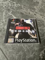 Sony - Playstation 1 (PS1) - Resident Evil 3- NEMESIS -, Nieuw
