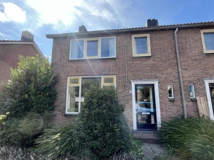 Woning te huur in Alphen aan den Rijn - 90 m² - 4 kamer(s) -, Huizen en Kamers, Huizen te huur, Zuid-Holland, Overige soorten