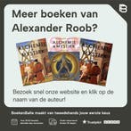 Alchemie en mystiek / Icons 9783822838679 Alexander Roob, Verzenden, Zo goed als nieuw, Alexander Roob