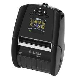 Zebra ZQ620 Mobiele Printer (Nieuw), Computers en Software, Printers, Nieuw, Verzenden