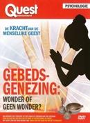 Quest psychologie - Kracht van de menselijke geest - DVD, Verzenden, Nieuw in verpakking
