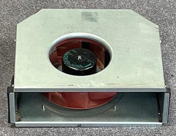 Gereviseerde ruilmotor Swentibold EuroAir 325., Ophalen of Verzenden, Nieuw