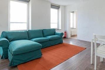 Appartement Derkinderenstraat in Amsterdam, Via bemiddelaar, Appartement, Amsterdam, Amsterdam