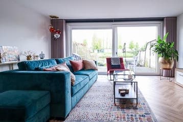 Huis Kortrijk in Amsterdam, Huizen en Kamers, Huizen te huur, Overige soorten, Via bemiddelaar, Amsterdam, Amsterdam