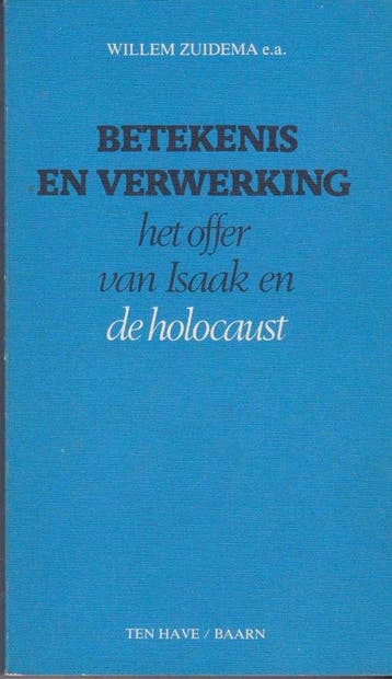 Betekenis en verwerking - e.a., Boeken, Verzenden, Gelezen
