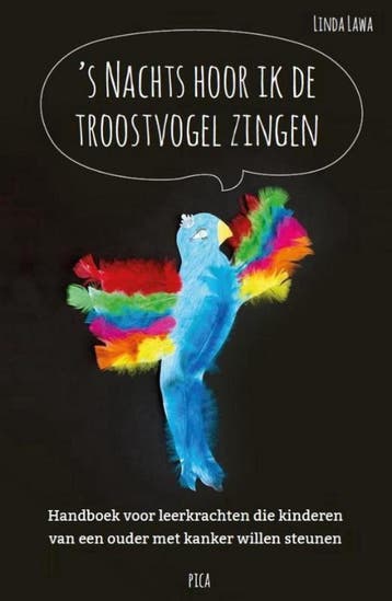 s Nachts hoor ik de troostvogel zingen - Linda Lawa, Boeken, Verzenden, Gelezen, Linda Lawa