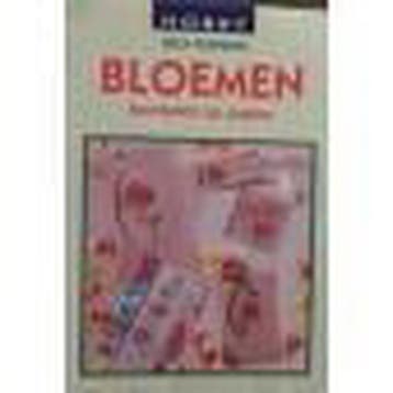 BLOEMEN BORDUREN OP PAPIER - E. Fortgens 9789038408934, Verzenden, Gelezen, E. Fortgens