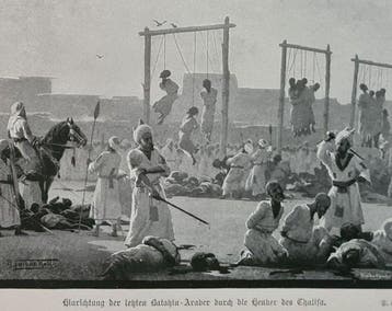 Gustav Nachtigal, Slatin Pasha - Feuer und Schwert in Sudan, Antiek en Kunst
