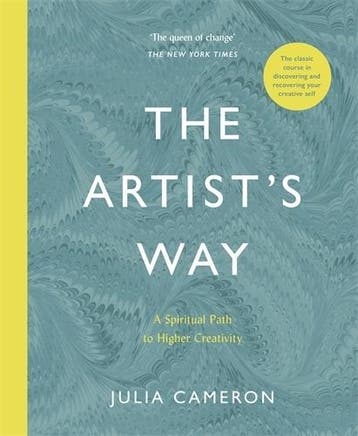 The ArtistS Way | Julia Cameron | Nieuw, Ophalen of Verzenden, Nieuw