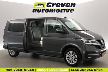 Volkswagen Transporter 2.0 TDI L2H1 Bulli 150PK DSG |, Automaat, Euro 6, Volkswagen, Diesel