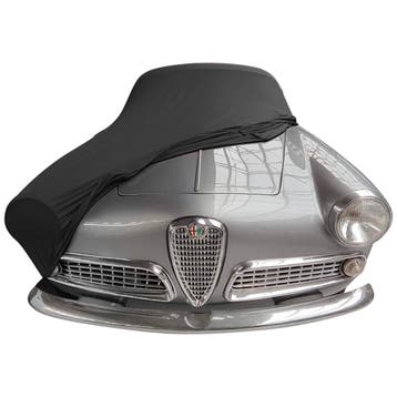 Autohoes voor Alfa Romeo Giulietta Sprint (1957-1962) Indoor, Ophalen of Verzenden, Nieuw, Op maat
