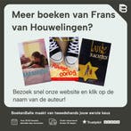 MET EEN KNIPOOG VAN TED 9789055601653 Frans van Houwelingen, Verzenden, Gelezen, Frans van Houwelingen