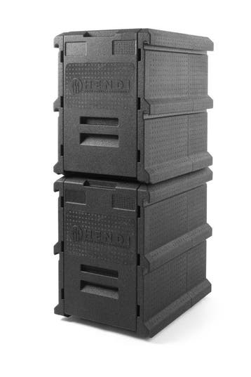 Thermo Catering Box, Hendi, Profi Line, GN 1/1, 100L, 635x46, Ophalen of Verzenden, Nieuw in verpakking