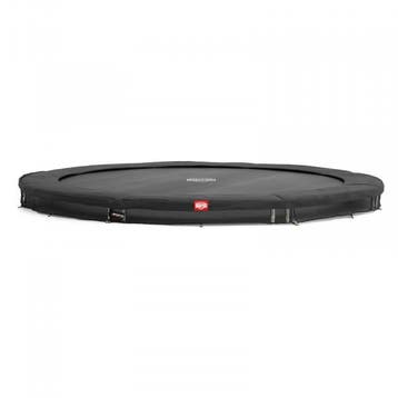 Berg Trampoline InGround Favorit (Sport serie) 430 cm grün, Verzenden, Nieuw