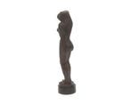 Ferdinand Parpan (1902-2004), Staande vrouw figuur