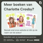 Brand New Me 9781472243287 Charlotte Crosby, Verzenden, Gelezen, Charlotte Crosby