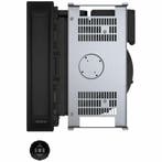Bora PKAS3AB Pro set All Black, Witgoed en Apparatuur, Ophalen, Overige typen, Inbouw, Motor