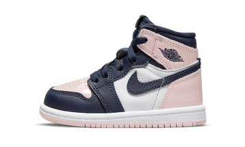 Jordan 1 Retro High OG Atmosphere (TD), Nieuw