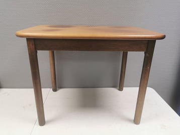 Haslev Furniture - Salontafel - Mahonie