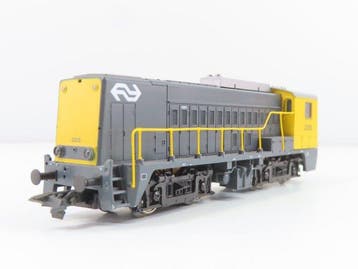 Roco H0 - 69456 - Diesellocomotief (1) - Serie 2200/2300 -, Nieuw