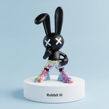 JS (1972) - Robbit III