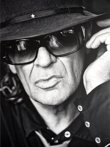 Udo Lindenberg (1946) - XXL - Ikonisches