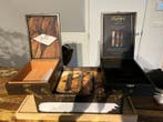 balmoral - Sigarendoos - Walnoot - Balmoral humidor, Nieuw
