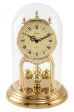 Jaarpendule stolpklok 85072-002300, Verzenden