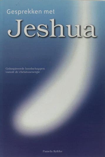 Gesprekken met Jeshua - P.R. Kribbe 9789081105316, Boeken, Verzenden, Zo goed als nieuw, P.R. Kribbe