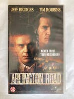 ARLINGTON ROAD (VHS), Verzenden, Gebruikt