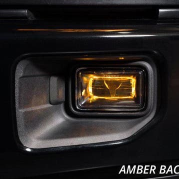 Diode Dynamics Elite Foglamp Type F2 - White (Pair), Ophalen of Verzenden, Nieuw