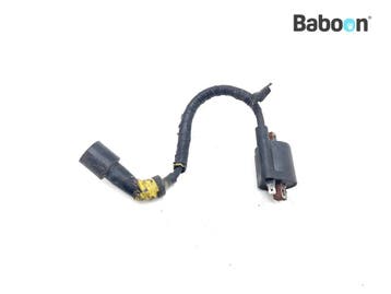 Bobine Yamaha YP 125 R X-MAX 2014-2017 (YP125R 2DM), Verzenden, Gebruikt