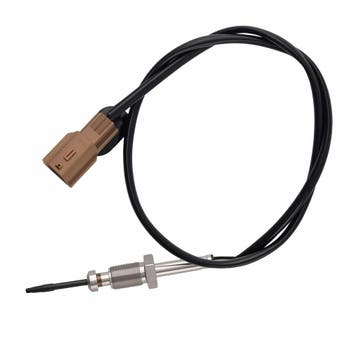 Exhaust Temperature Sensor 2PIN geschikt voor Mercedes/Re..., Verzenden, Nieuw, Dacia
