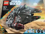 Lego Set - 75389 - Star Wars - The Dark Falcon, Nieuw