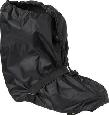 AGU - 38-41 Quick Bike Boots Essential Overschoenen - Zwart, Verzenden, Nieuw