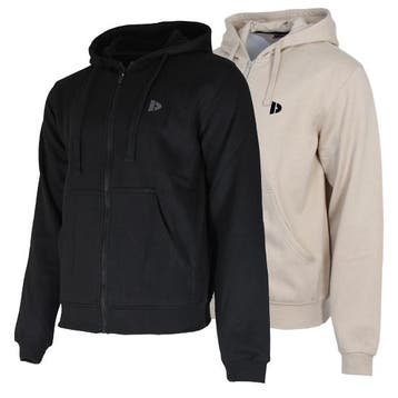 Donnay Donnay Heren - 2-Pack - Vest met capuchon Bruce -, Kleding | Heren, Verzenden, Nieuw