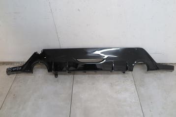 Toyota Yaris IV achterbumper diffuser 52453-52170, Verzenden, Gebruikt